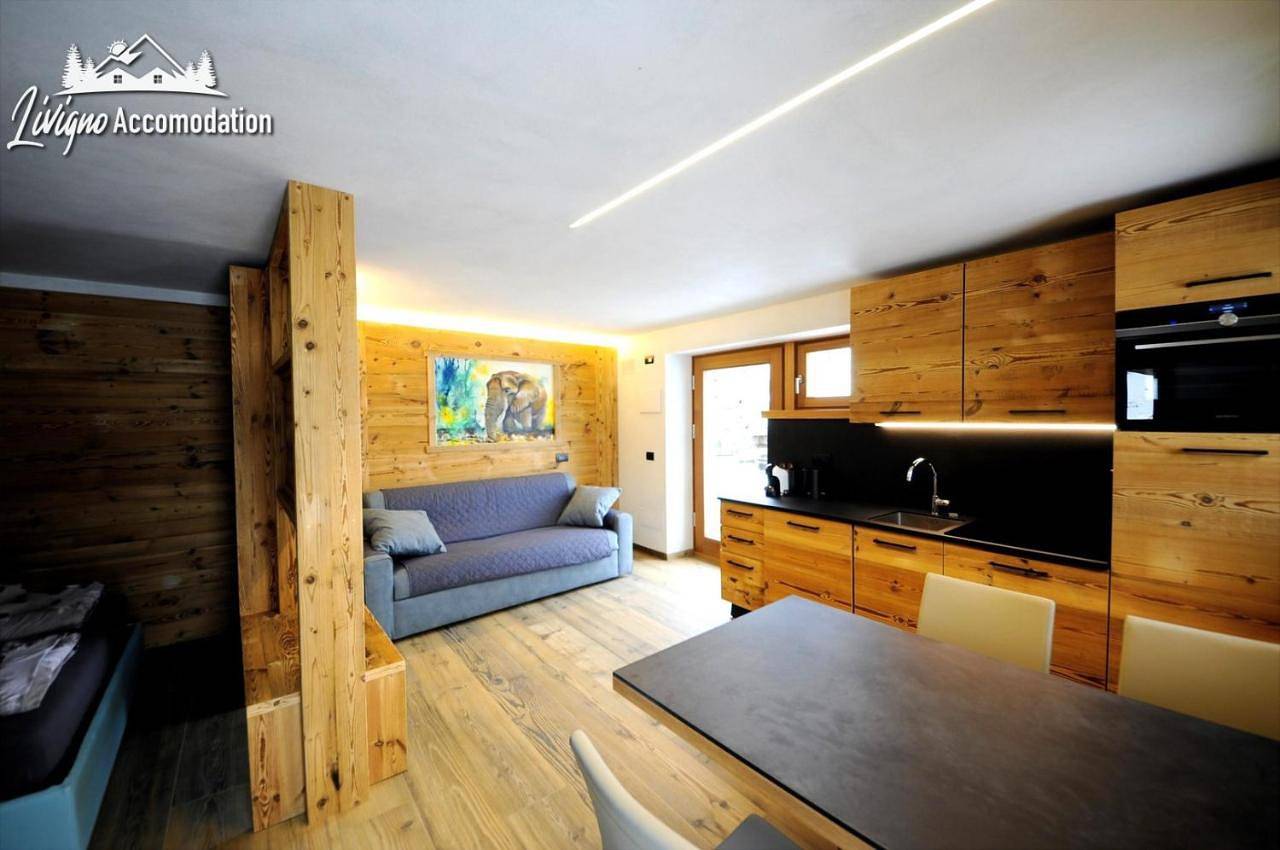 Chalet Heaven Mottolino by Livigno Accomodation in Livigno, Nationalpark Stilfser Joch
