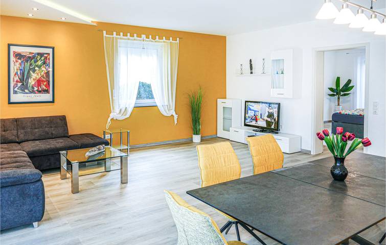 Ferienhaus für 5 Personen, mit Terrasse und Garten in Memmelsdorf - 3
