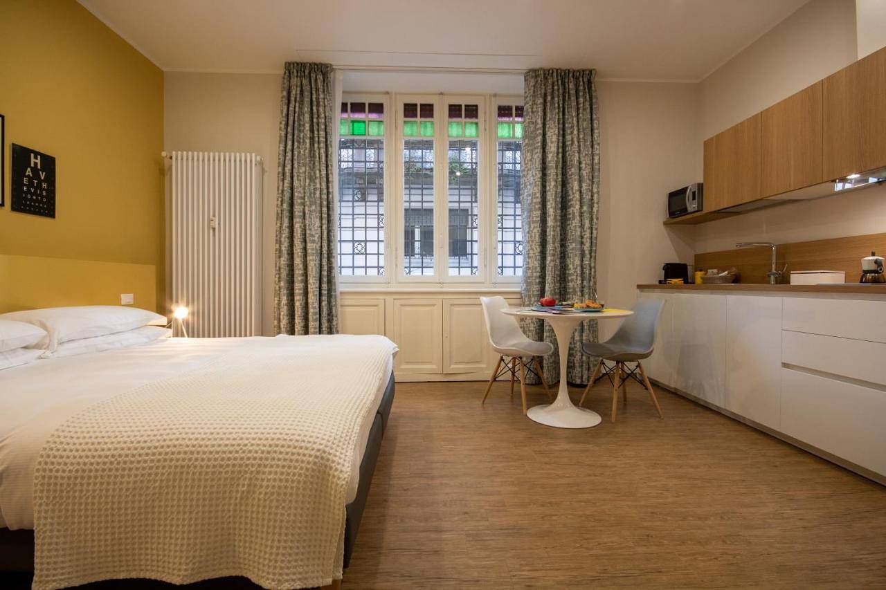 Aqualago casa vacanze apartment A in Verbania, Comune di Verbania