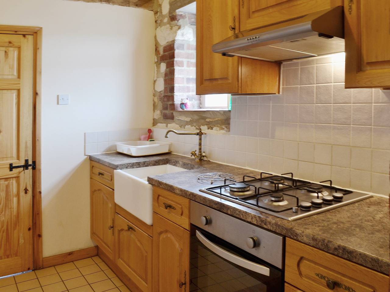 Kittiwake House in Flamborough, East Riding of Yorkshire