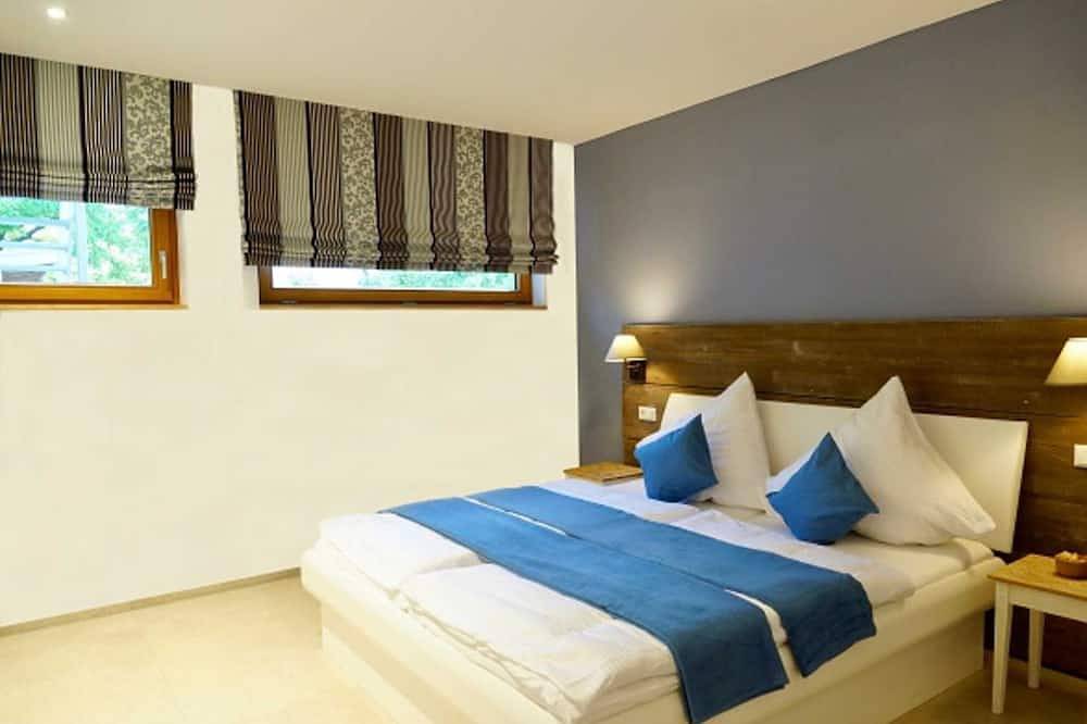 Ganze Wohnung, Wohnung 1 - Gästehaus Andrea Herzig in Oberrimsingen, Breisach am Rhein