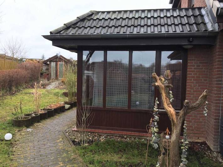 Ferienwohnung für 2 Personen, mit Garten in Neustadt in Holstein - 4