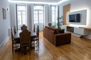 Casa rural para 4 personas en Guimarães