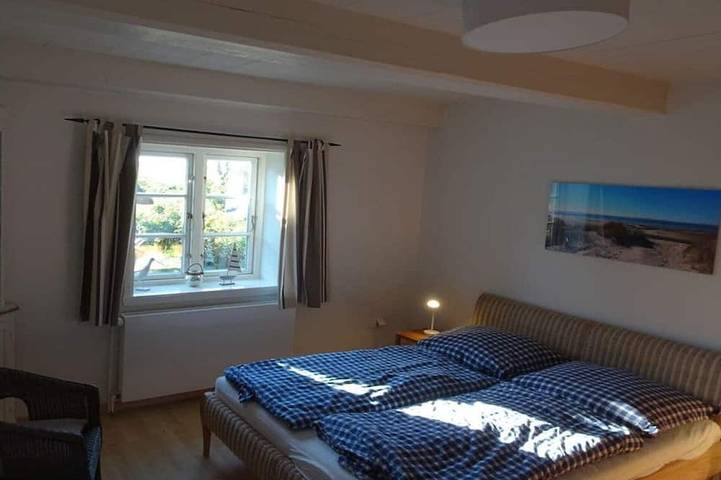 Ferienhaus für 6 Personen in Midlum - 4