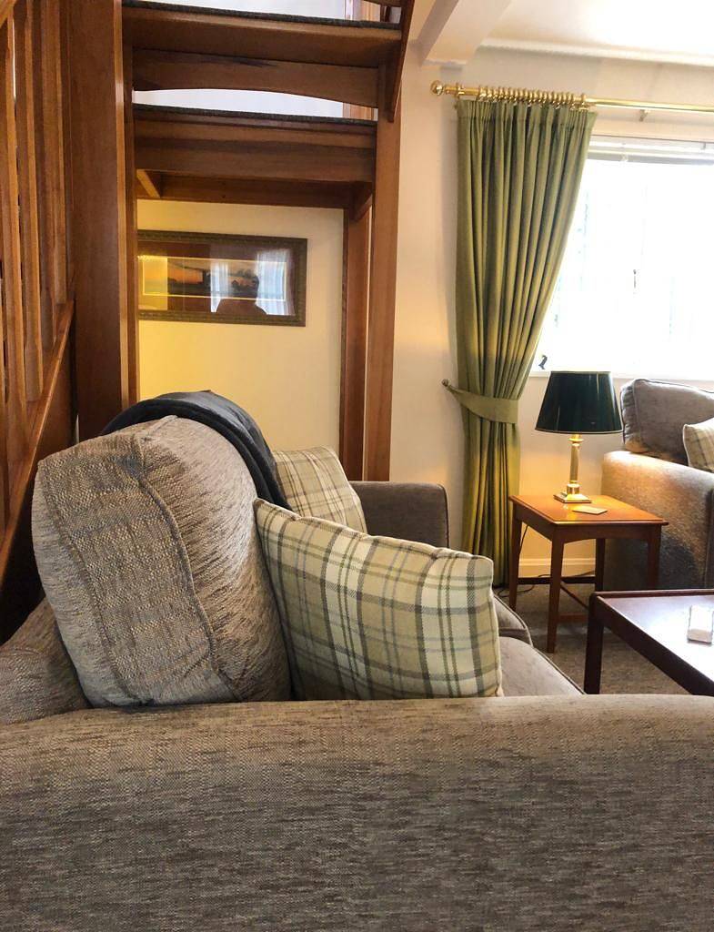 Mathieside Cairn Cottage in Scottish Borders