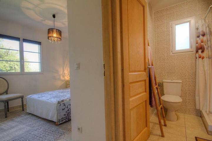 Location de vacances pour 2 personnes, avec jardin à Urtaca - 4