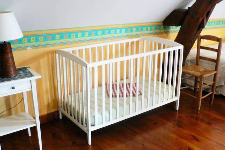 Location de vacances pour 4 personnes à Saint-Martin-sous-Montaigu - 3