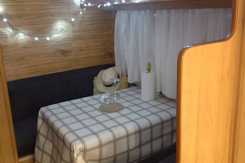 'Caranmule' with Mountain View, Shared Terrace and Private Garden in Teror, North Gran Canaria