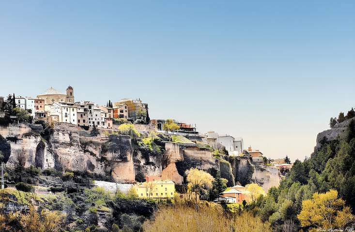 Casa de vacaciones para 2 personas - 1