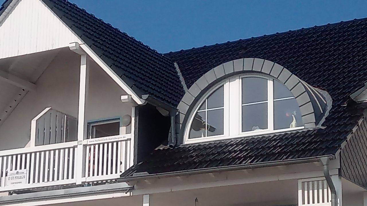 Apartamento vacacional entero, Ferienwohnung für 4 Personen (60 m²) in Karlshagen in Karlshagen, Usedomer Norden