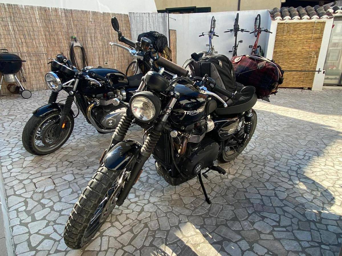 Al Vicoletto - Genuine Hospitality & Private Parking in Tortolì, Province de Ogliastra
