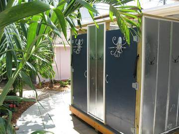 Vacation House for 10 Guests in Manasota Key, Charlotte County, Picture 2