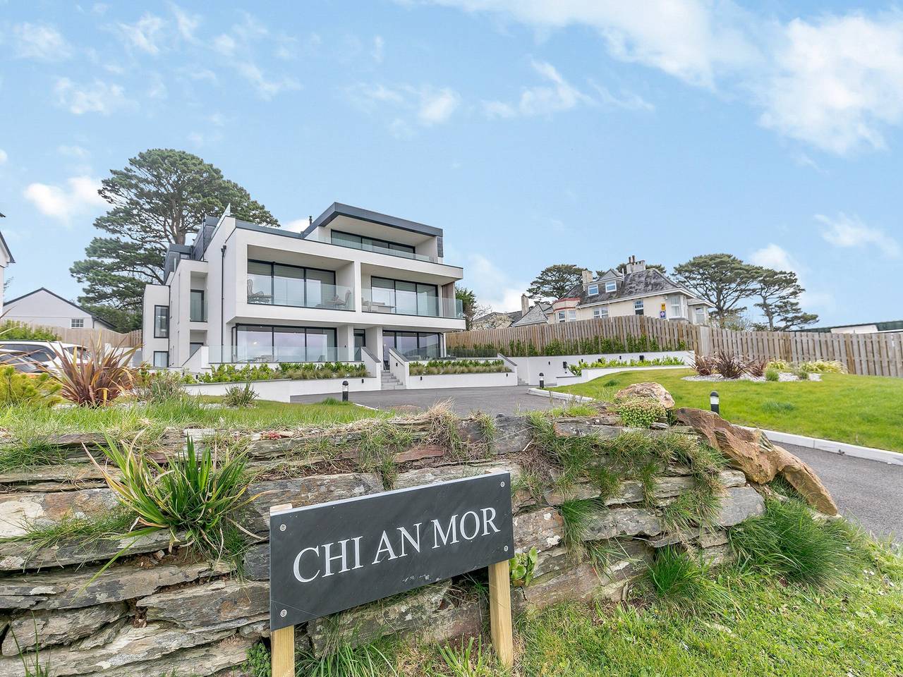 Holiday Rental for 6 People in St Austell, Cornwall