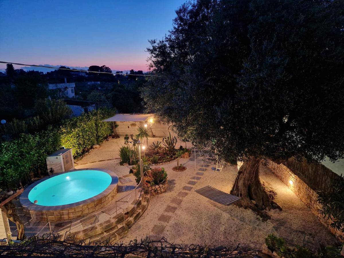 Two-Bedroom Villa in Polignano a Mare, Province de Bari
