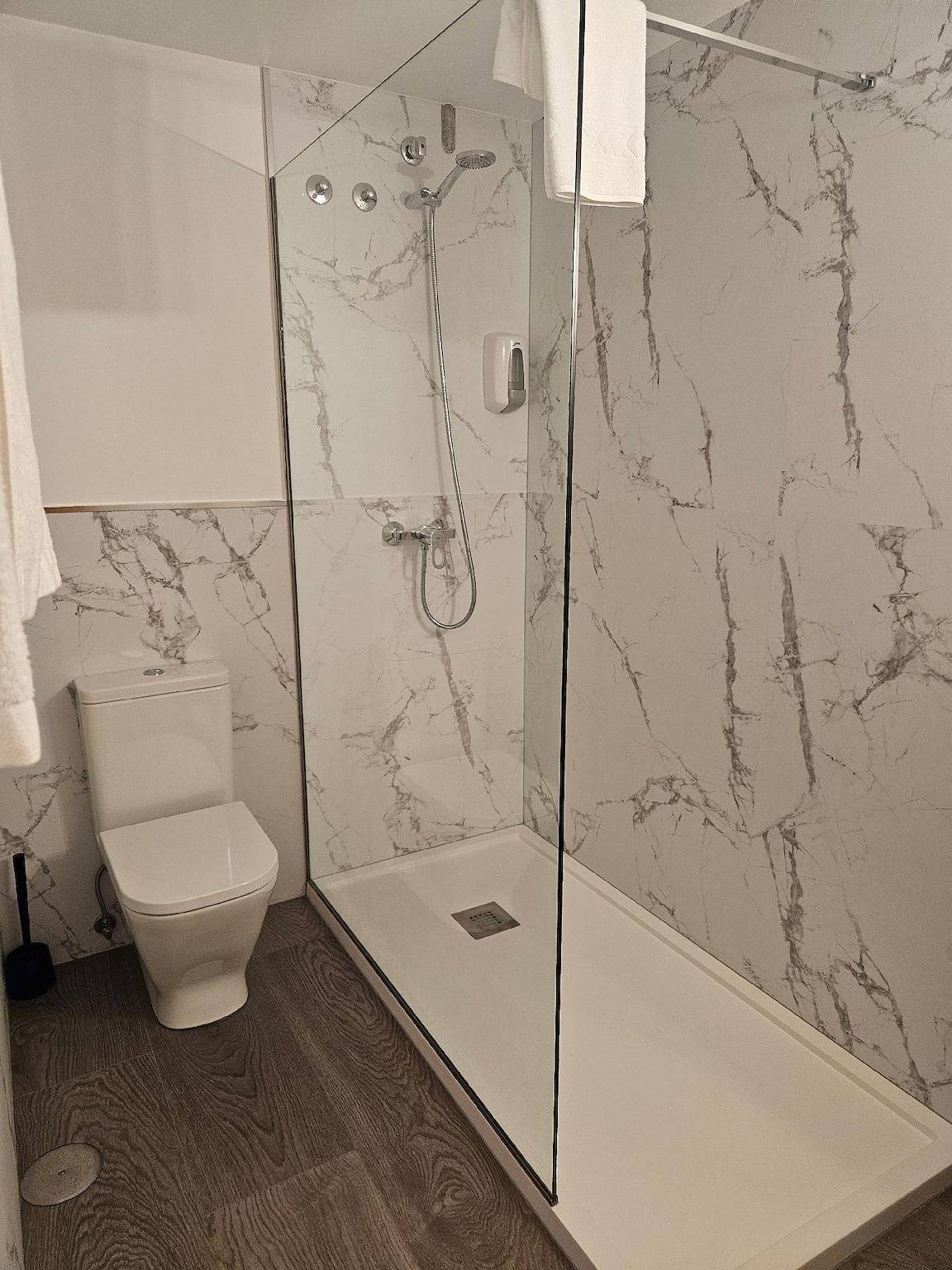 Apartamento vacacional entero, Apartamento Acogedor loft in Santiago de Compostela, Provincia de La Coruña