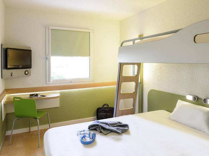 Hôtel pour 2 personnes à Wasquehal - 4