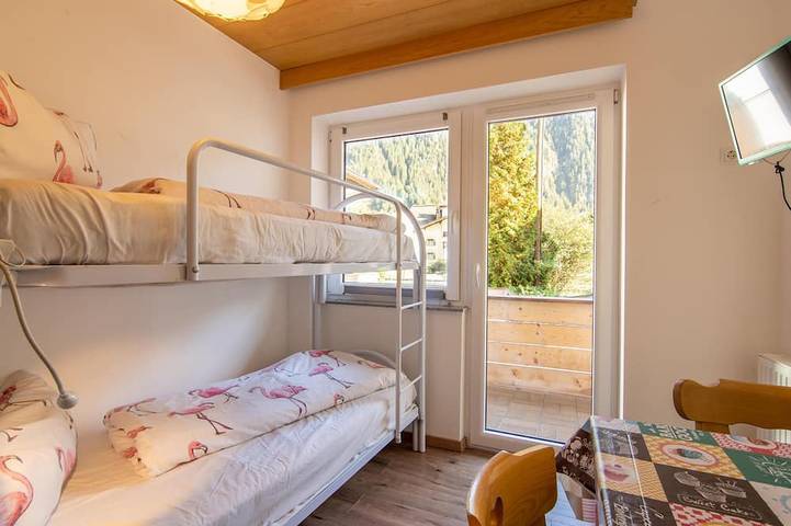 Ferienhaus für 10 Personen, mit Garten und Balkon, mit Haustier in Mayrhofen - 4