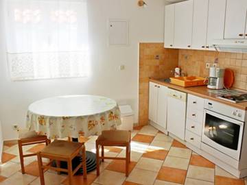 Apartament Wakacyjny dla 4 osoby w Podaca, Żupania splicko-dalmatyńska, Zdjęcie 3