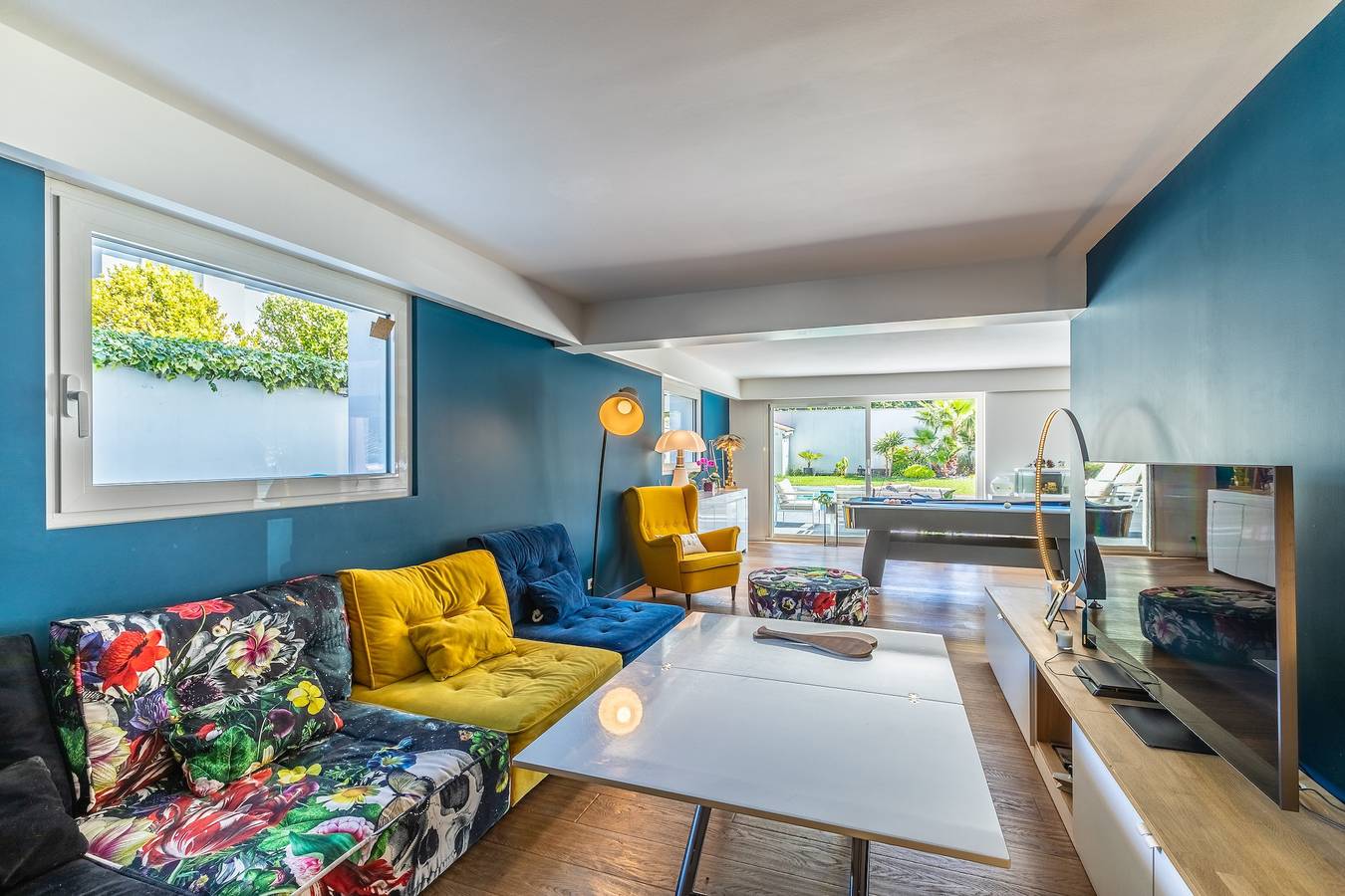 Villa Noa - Superbe villa piscine 8 personnes in Biarritz, Region de Bayona