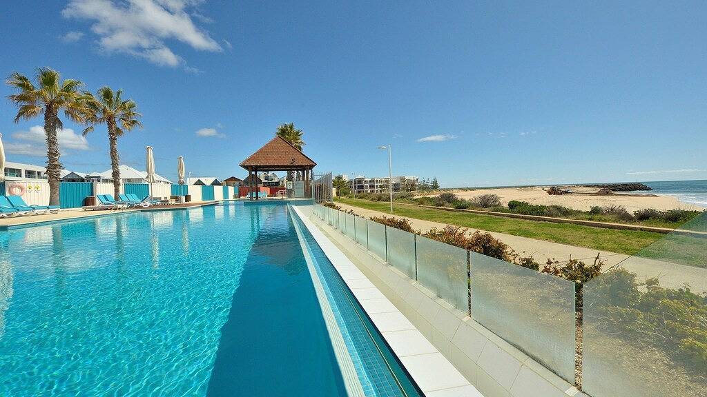 Ganze Wohnung, Seaside 110 - 1 Bedroom Apartment in Mandurah, Western Australia