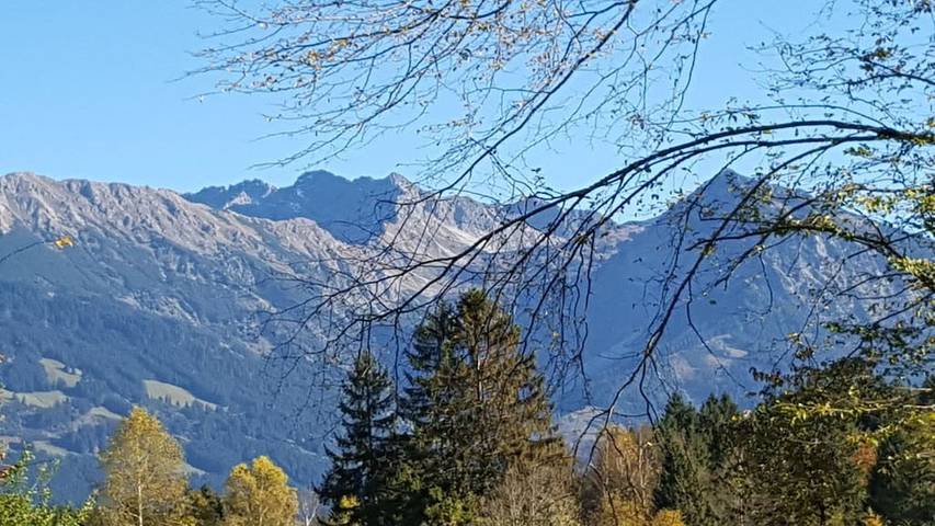 Ferienhaus für 2 Personen, mit Pool und Terrasse sowie Sauna, mit Haustier im Allgäu - 4