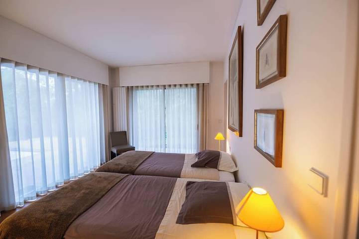 Villa pour 9 personnes, avec jardin dans Pyla-sur-Mer - 3