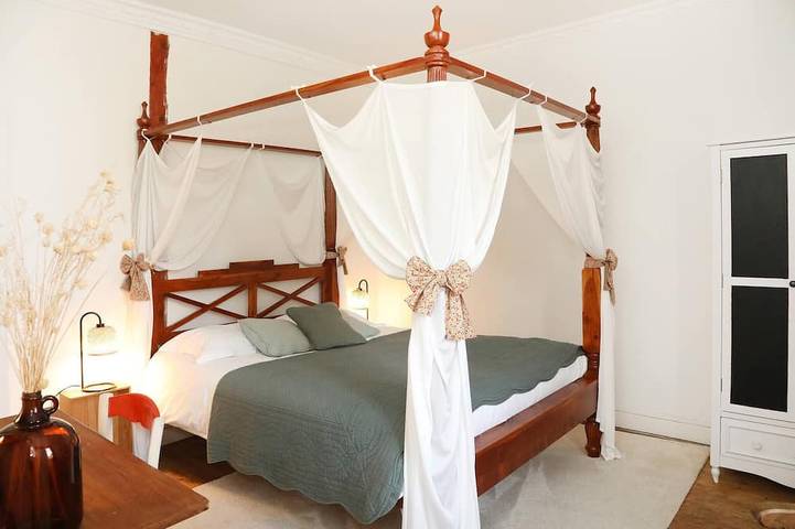 Appartement de vacances pour 3 personnes - 1