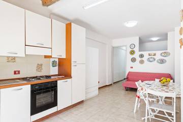 Glamping per 2 Persone in Campobello di Mazara, Provincia di Trapani, Foto 4