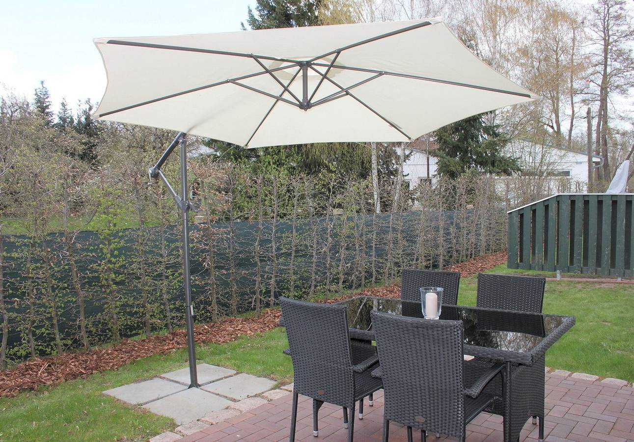 Ganze Ferienwohnung, Quartier Spreestraße - App. 3 in Werben, Spreewald