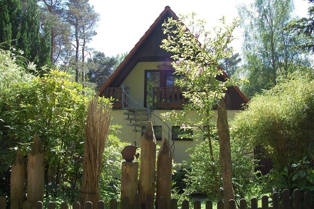 Ganze Ferienwohnung, Ferienwohnung Hallier in Neuhaus (Dierhagen), Dierhagen