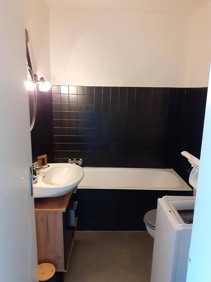 Gîte pour 2 personnes, avec balcon à Oloron-Sainte-Marie - 2