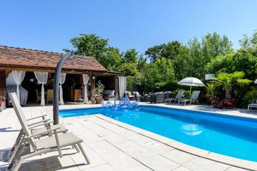 B&b voor 2 Personen in Sélestat, Regio Sélestat-Erstein, Afbeelding 3