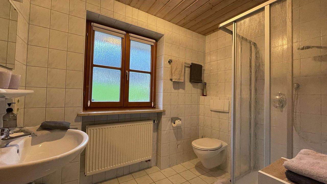 Ganze Ferienwohnung, Ferienwohnung für 2 Personen (38 m²) in Schönau am Königssee in Göllstock, Schönau am Königssee