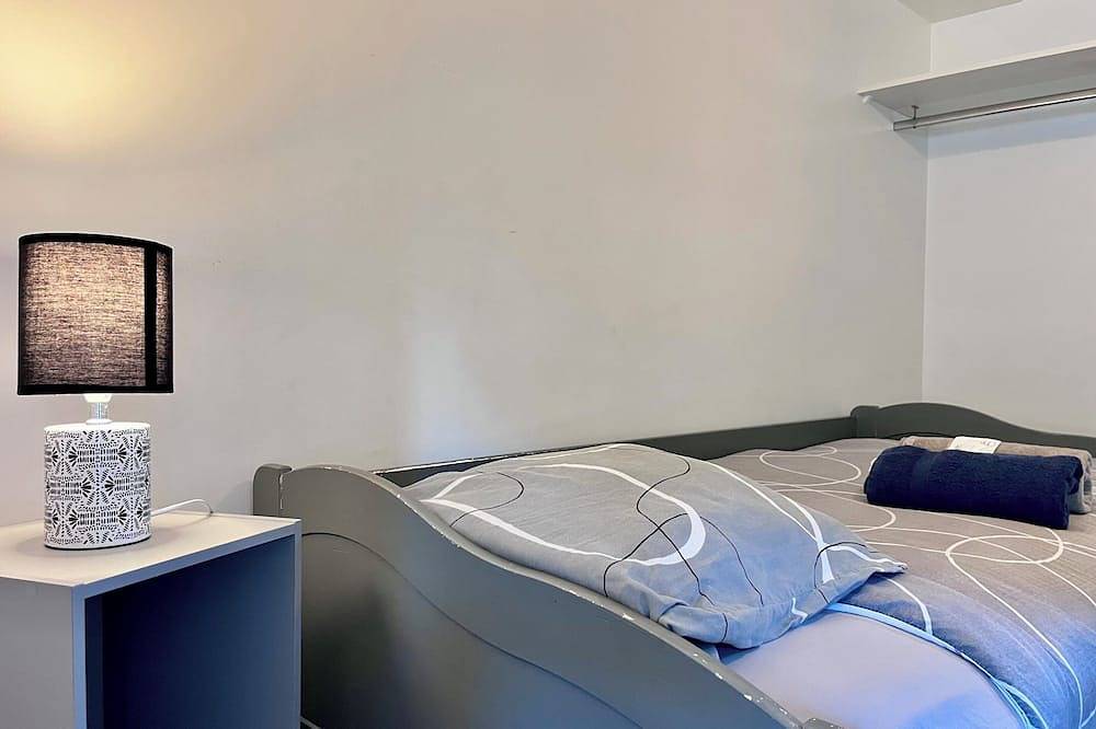 Apartamento entero, Chez Isa - Tournon-sur-Rhône in Tournon-sur-Rhône, Tournon-sur-Rhône región