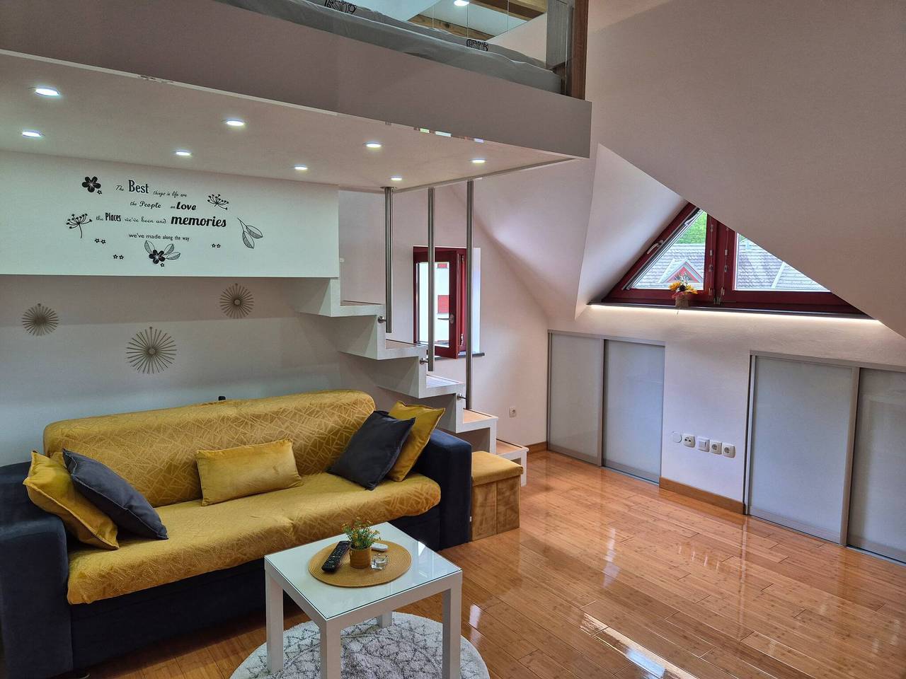 Entire apartment, Juliana Apartment- Ac bikes Sup  Bled Bohinj in Bohinj, Triglav National Park