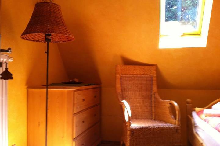 Ferienhaus für 17 Personen, mit Garten und Sauna in Geising - 4