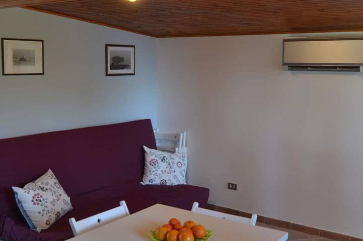 Hütte für 4 Personen, mit Garten und Terrasse, mit Haustier am Comer See - 3