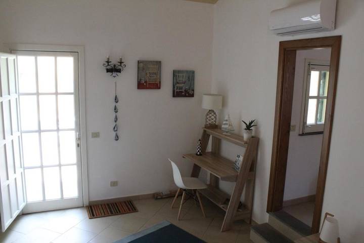 Chambre d’hôte pour 4 personnes, avec jardin ainsi que vue et terrasse, animaux acceptés à Acireale - 4