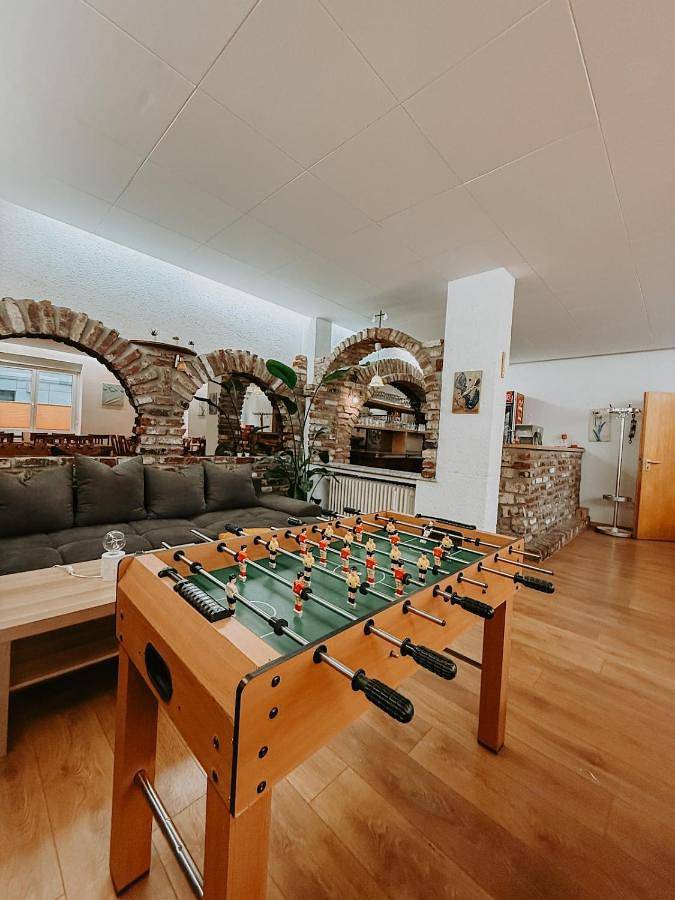 Ferienhaus für 26 Personen, mit Haustier am Mittelrhein - 3