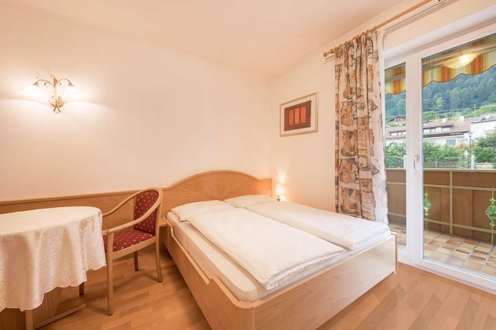 Ferienwohnung für 2 Personen, mit Balkon in Tisens - 4