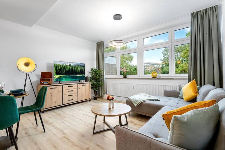 Ferienwohnung für 4 Personen