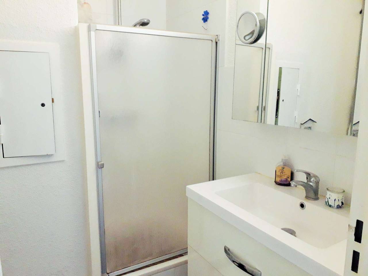 Appartement de vacances entier, 2 pieces 3* Moulleau centre avec parking in Le Moulleau, Arcachon