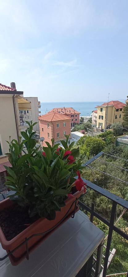 Au Cavettu Home in Varazze (City), Varazze