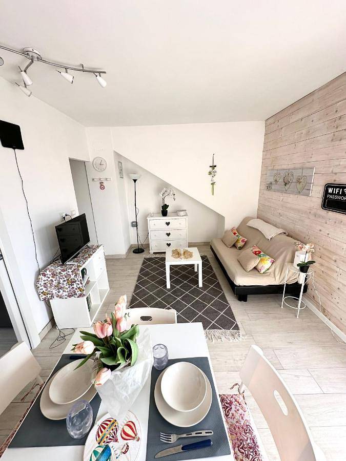 Ganze Wohnung, Lake Apartment Ischia White, Lago di Caldonazzo in Ischia (Pergine Valsugana), Pergine Valsugana