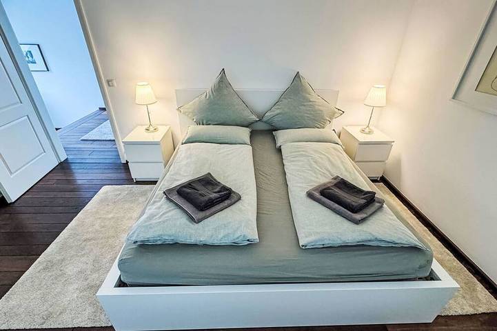 Gîte pour 4 personnes à Melle - 3