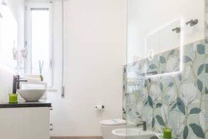 Ganze Wohnung, Boutique Apartment Natura in Chiusi, Chianti