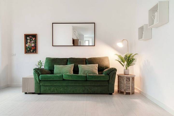 Ferienwohnung für 4 Personen - 1