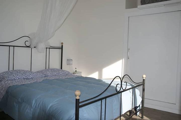 Villa Titì - Antigua casa de campo con piscina privada y parque in Salemi, Provincia de Trapani
