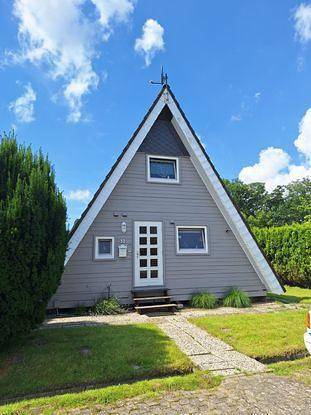 Ferienhaus für 4 Personen, mit Garten, kinderfreundlich in Fedderwardersiel