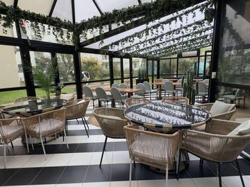 Hôtel pour 2 personnes, avec vue à Saint-Maurice